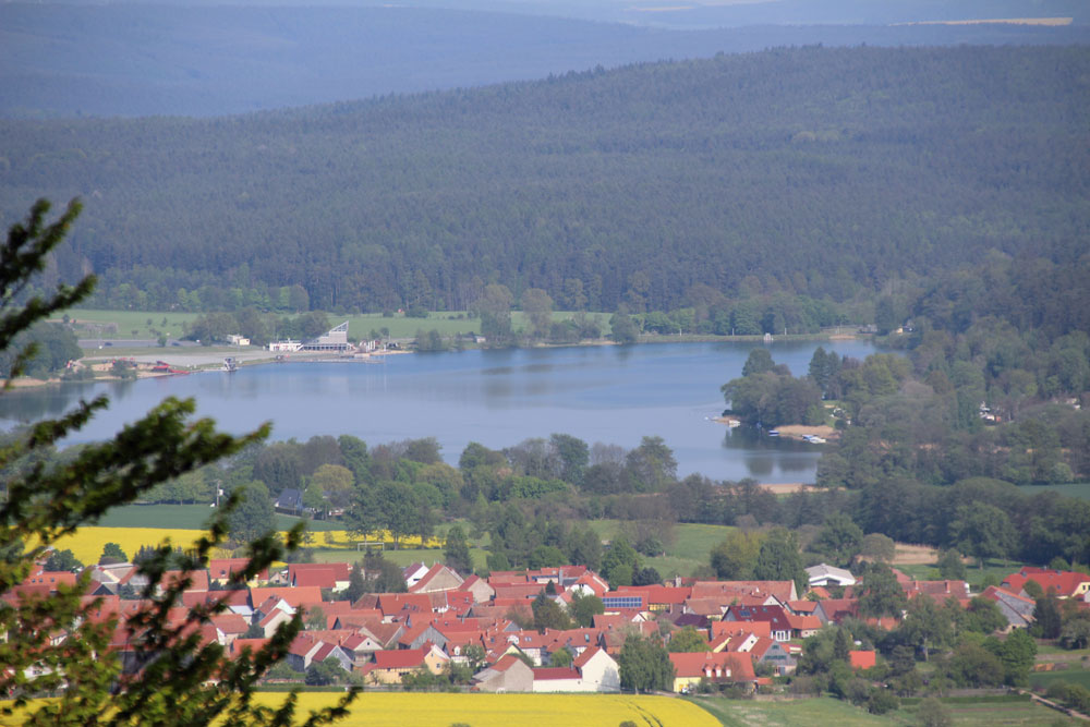 ausflugsziele